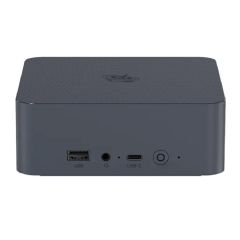 Beelink - EQi12-D4 i5 1235U 16GB+500GB Windows 11 Pro Mini PC(CS-BEQ123A+LB-PCNB) CS-BEQ123A