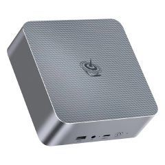Beelink - EQi13-LP i5-13420H 16GB+500GB Windows 11 Pro Mini PC(CS-BEQ134H+LB-PCNB) CS-BEQ134H