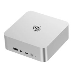 BEELINK - EQi13 Pro i7 13620H 32GB+1TB Windows 11 Pro Mini PC (CS-BEQ136A+LB-PCNB) CS-BEQ136A