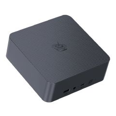 Beelink - EQR6-LP4 Ryzen 5 6600H 24GB+500GB Windows 11 Pro Mini PC(CS-BLE660H+LB-PCNB) CS-BLE660H