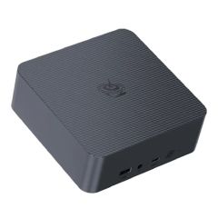 Beelink - EQR5-D4 Ryzen 3 7330U 16GB+500GB Windows 11 Pro Mini PC(CS-BLE730U+LB-PCNB) CS-BLE730U