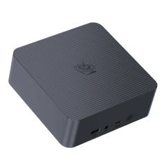 Beelink - EQR7-LP Ryzen 7 7735HS 24GB+1TB Windows 11 Pro Mini PC(CS-BLE7735+LB-PCNB) CS-BLE7735