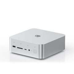 Beelink GTi15 Ultra 9 285H 64GB+1TB Windows 11 Pro Mini PC(CS-BLGTI15+LB-PCNB) CS-BLGTI15