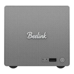 Beelink - ME Pro Intel N95 12GB+128GB Windows 11 Home NAS Mini PC(CS-BMEPN95+LB-PCNB) CS-BMEPN95