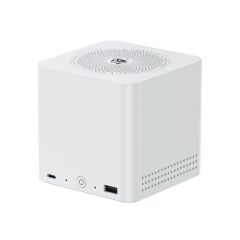 BEELINK ME mini NAS 迷你家庭網絡儲存中心 N150 12+2TB+64G EMMC Intel Twin Lake N150 4C/4T WINDOW 11 Home (CS-BNEMIN2/LB-PCNB)