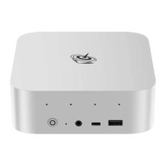Beelink - SER9 PRO Ryzen 7 H 255 24GB+500GB Windows 11 Pro Mini PC(CS-BS9P25A+LB-PCNB) CS-BS9P25A