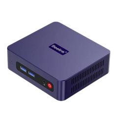 Beelink - SER3 Ryzen 3 3200U 8GB+256GB Windows 11 Pro Mini PC(CS-BSE320C+LB-PCNB) CS-BSE320C