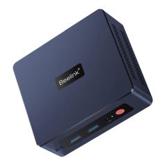 Beelink - SER3 Ryzen 3 3200U 16GB+500GB Windows 11 Pro Mini PC(CS-BSE320U+LB-PCNB) CS-BSE320U