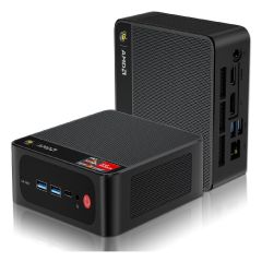 Beelink- SER5 Pro Ryzen 5 5625U 16GB+480GB Windows 11 Pro Mini PC(CS-BSE5P56+LB-PCNB) CS-BSE5P56
