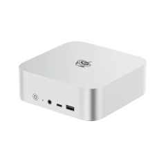BEELINK SER8 AMD Ryzen 7 8745HS 32GB + 1T WINDOW 11 Pro Mini PC (CS-BSE874A+LB-PCNB) CS-BSE874A