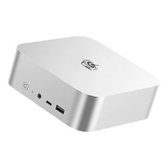 Beelink - SER 9 MAX Ryzen 7 H 255 32GB+1TB Windows 11 Pro Mini PC(CS-BSE9M25+LB-PCNB) CS-BSE9M25