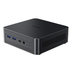 CHUWI - AuBox X Ultra 5 226V 16GB+512GB Windows 11 Pro Mini PC(CS-CAUB26V+LB-PCNB) CS-CAUB26V