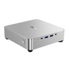 CHUWI - Aubox i9 迷你電腦 i9-13900HK 32GB DDR5 + 1TB SSD Win11Pro (CS-CAUBI9A+LB-PCNB) CS-CAUBI9A