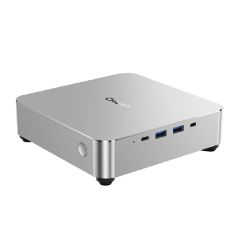 CHUWI - Aubox R7 MiniPC R7-8745HS 16GB DDR5 + 512GB SSD Win11Pro (CS-CAUBR7+LB-PCNB) CS-CAUBR7