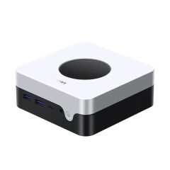 CHUWI - Larkbox X 迷你電腦 Intel N150 12GB DDR5 + 512GB SSD Win11Home (CS-CLBN150+LB-PCNB) CS-CLBN150