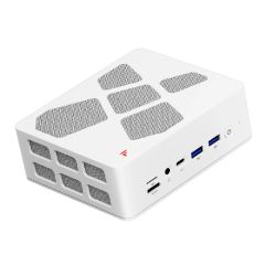 FiREBAT - A8 Ryzen AI 9 365 24GB+1TB Windows 11 Pro Mini PC(CS-FA8365+LB-PCNB) CS-FA8365