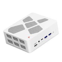 FiREBAT - A8-H255 Ryzen 7 H 255 24GB+1TB Windows 11 Pro Mini PC(CS-FA8H25A+LB-PCNB) CS-FA8H25A