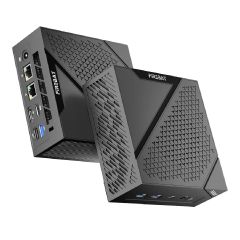 FiREBAT AM02 Ryzen™ 5 6600H 16GB LPDDR5 RAM + 512GB SSD Windows 11 Pro Mini PC (CS-FAM02/LB-PCNB) CS-FAM02