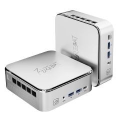 FiREBAT - F2 i5-14450HX 16GB+512GB Windows 11 Pro Mini PC(CS-FF2+LB-PCNB) CS-FF2