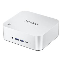 FiREBAT - M1 Ryzen AI 9 365 32GB+1TB Windows 11 Pro Mini PC(CS-FM1A+LB-PCNB) CS-FM1A