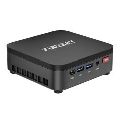 FiREBAT - R3 Ryzen 3 4300U 16GB+512GB Windows 11 Pro Mini PC(CS-FR3+LB-PCNB) CS-FR3