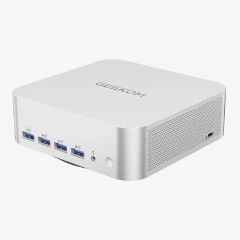 GEEKOM - A9 MAX Ryzen AI 9 HX 370 32GB+1TB Windows 11 Pro Mini PC(CS-GA9M370+LB-PCNB) CS-GA9M370