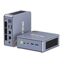 GMKtec - NucBox G6 Mini PC - R3 5425U