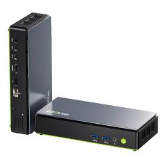 GMKTEC - Nucbox K13 Ultra 7 256V 16GB+1TB Windows 11 Pro Mini PC(CS-GNBK13+LB-PCNB) CS-GNBK13