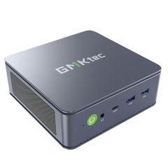 GMKtec NucBox K6 R7 7840HS 16GB RAM + 1TB SSD + Win 11 Pro (CS-GNBK6/LB-PCNB) CS-GNBK6
