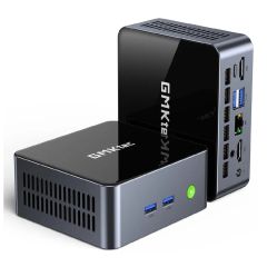 GMKTEC - Nucbox M3 ULTRA Core i7 12700H 32+1T Window 11 Pro Mini PC (CS-GNBM3U+LB-PCNB) CS-GNBM3U