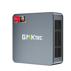 GMKTEC Nucbox M6 Ultra Ryzen 5 7640HS 16GB+512GB Windows 11 Pro 迷你電腦(CS-GNBM6U+LB-PCNB) CS-GNBM6U