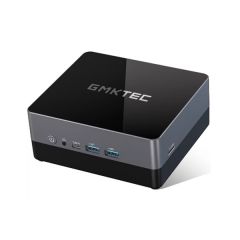 GMKTEC - Nucbox2 Plus mini pc CS-GNBOX2P