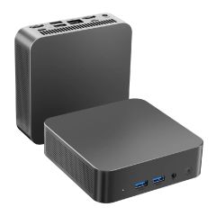 GTBOX - T9SE Celeron N3150 8GB+512GB Windows 10 Pro Mini PC (CS-GT9SEN3+LB-PCNB) CS-GT9SEN3W10