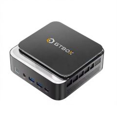 GTBOX AN3H Ryzen 7 H 255 32GB+1TB Windows 11 Pro 迷你電腦(CS-GTAN3H+LB-PCNB) CS-GTAN3H