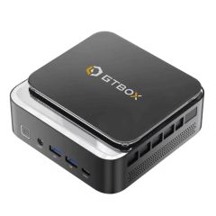 GTBOX - AN3P AMD Ryzen™ 7 7735HS 16+1T WINDOW 11 PRO Mini PC (CS-GTAN3PA) CS-GTAN3PA