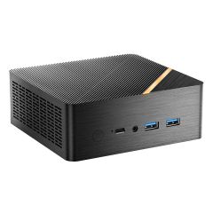 GTBOX - AN4 Mini PC AMD Ryzen™ 7 8845HS 16+1T Windows 11 Pro (CS-GTAN484) CS-GTAN484