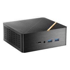 GTBOX - AN4I PLUS Ultra 7 265H 24GB+1TB Windows 11 Pro Mini PC(CS-GTAN4IP+LB-PCNB) CS-GTAN4IP
