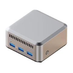 GTBOX - MINI N150 Mini PC Intel 12th Gen N150 Processor 12+512 Windows 11 Pro (CS-GTMIN15) CS-GTMIN15