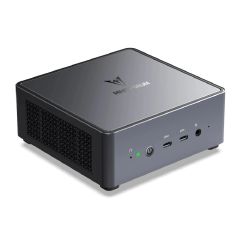 Minisforum - UM790 Pro - R9 7940HS + (32GB RAM + 1TB SSD/64GB RAM + 1TB SSD) + Windows 11 Pro Mini PC CS-MFUM79-MO
