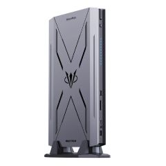 AtomMan - G7 Pro i9 14900HX RTX 5070 32GB+1TB Windows 11 Pro 迷你電腦(CS-MG7PROA) CS-MG7PROA