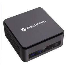 Mechrevo - IMINI E300 Ryzen 7 7445H 16GB+1TB Windows 11 Pro Mini PC(CS-MMR7A+LB-PCNB) CS-MMR7A