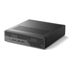 Minisforum - MS-01 i9-12900H 32GB RAM + 1TB SSD Windows 11 Pro Mini Workstation (CS-MMS012P) CS-MMS012P