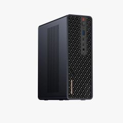 Minisforum MS-S1 MAX AMD Ryzen™ Al Max+ 395 128GB + 2T SSD 3.6L mini AI Workstation Mini PC(CS-MMSS1MD) CS-MMSS1MD
