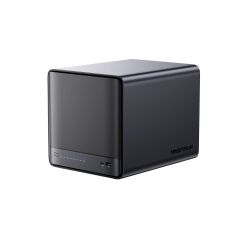 Minisforum - N5 Max Ryzen AI Max+ 395 64GB+128GB MinisCloud NAS(CS-MN5MAX) CS-MN5MAX