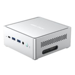 Minisforum - NAB5R i5-13500H 16GB+512GB Windows 11 Pro Mini PC(CS-MNAB5) CS-MNAB5
