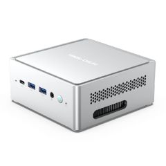 Minisforum - NAB6 Lite - i5-12600H 16GB+1TB Windows 11 Pro Mini PC(CS-MNAB6L) CS-MNAB6L