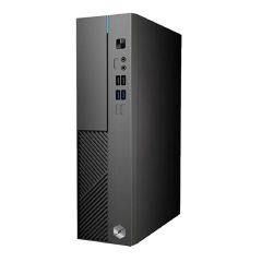 Mechrevo - S500 i5-14450HX 16G+1TB Windows 11 Pro Mini PC(CS-MS5I5A+LB-PCNB) CS-MS5I5A