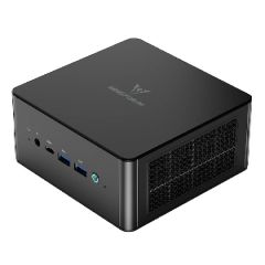 Minisforum - UM890 Pro Ryzen 9 8945HS 16GB+1TB Windows 11 Pro Mini PC(CS-MUM89+LB-PCNB) CS-MUM89