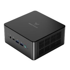 Minisforum - UM890 Pro - R9 8945HS