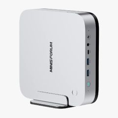 Minisforum - A1 X1 Pro MiniPC Ryzen™ AI 9 HX 365 32GB+1TB Win11Pro (CS-MX1P36A) CS-MX1P36A